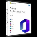 Microsoft office 2024 professional plus version complte activation directement par internet