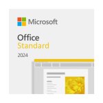 Microsoft office 2024 standard - cl licence  tlcharger - livraison rapide 7 / 7j