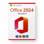 Microsoft office 2024 standard licence pour 3 appareils