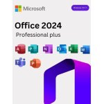 Microsoft office ltsc 2024 pro plus - windows 64 / 32