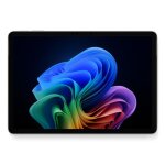 Microsoft surface pro 12 tablet pc platino snapdragon x1p - 42 - 100 16gb 1tb w11 pro