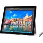 Microsoft surface pro intel(r) core(tm) i5 - 7300u cpu @ 2. 60ghz 8 go 256 go clavier qwerty