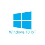 Microsoft windows 10 iot entreprise - cl� licence � t�l�charger - livraison rapide 7 / 7j