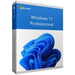 Microsoft windows 11 professionnel (professional) - 64 bits