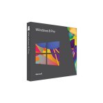 Microsoft windows 8 professionnel (pro) - 32 / 64 bits - cl licence  tlcharger - livraison rapide ...