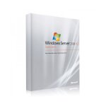 Microsoft windows server 2008 r2 standard - cl� licence � t�l�charger - livraison rapide 7 / 7j