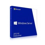 Microsoft windows server 2012 r2 datacenter - cl� licence � t�l�charger - livraison rapide 7 / 7j