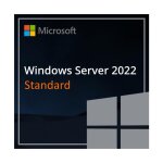 Microsoft windows server 2022 standard - cl� licence � t�l�charger - livraison rapide 7 / 7j