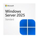 Microsoft windows server 2025 standard (32 core) - cl� licence � t�l�charger - livraison rapide 7 / 7j ...