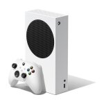 Microsoft xbox series s console 1tb bianco ep2 - 00643 - compatta next - gen