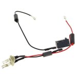 Microswitch 2 cosses 5131037469 5131031232 - meuleuse ryobi