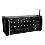 Midas mr18 console de mixage numrique