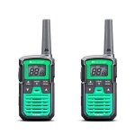 Midland talkie - walkie xt30 pro noir / vert