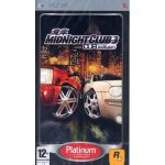 Midnight club 3 dub edition / jeu console psp plat