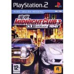 Midnight club 3 dub edition remix / jeu console ps