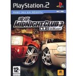 Midnight club 3 / ps2