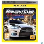 Midnight club l. a complete / jeu console ps3