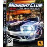 Midnight club: los angeles / jeu console ps3