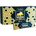 Miel leinstungmax - 100% pur avec ginseng tribulus et fenugrec extra fort
