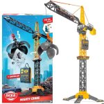Mighty crane grue tlcommande 110 cm + tlcommande
