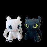 Mignon 25cm comment dresser votre dragon krokmou en peluche personnage en peluche poupée krokmou poupée ... Mignon 25cm comment dresser votre dragon krokmou en peluche personnage en peluche poupée krokmou poupée ...