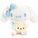 Mignon 40cm sanrio kuromi my melody cinnamoroll peluches poupées kawaii doux oreiller en peluche anime ... Mignon 40cm sanrio kuromi my melody cinnamoroll peluches poupées kawaii doux oreiller en peluche anime ...