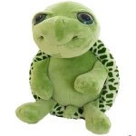 Super mignon gros yeux tortue peluche peluche peluche poupée jouet dessin animé adorable animal Super mignon gros yeux tortue peluche peluche peluche poupée jouet dessin animé adorable animal