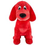 Mignon kawaii clifford le grand chien rouge en peluche poupée dessin animé anime peluche jouet mignon ... Mignon kawaii clifford le grand chien rouge en peluche poupée dessin animé anime peluche jouet mignon ...