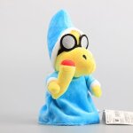 Mignon peluche kamek / magikoopa super mario all star collection 20 cm multicolore1 Mignon peluche kamek / magikoopa super mario all star collection 20 cm multicolore1