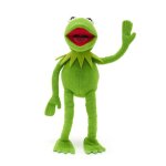 Mignon peluche moyenne kermit la grenouille les muppets 405 cm grenouille câline au design détaillé convient ... Mignon peluche moyenne kermit la grenouille les muppets 405 cm grenouille câline au design détaillé convient ...