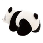 Mignon peluche panda de 196 pouces peluches mignonnes pour ftes sur le thme des animaux rcompense ...