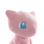 Mignon peluche pokémon mew mewtwo de 35 cm jouet en peluche doux figurine de dessin animé poupées mignonnes ... Mignon peluche pokémon mew mewtwo de 35 cm jouet en peluche doux figurine de dessin animé poupées mignonnes ...