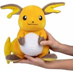 Mignon peluche pokmon pikachu de 30 cm jouet en peluche kawaii poupe en peluche raichu dessin anim ...