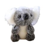 Mignon petit koala ours en peluche jouets dessin animé koala poupée jouet cadeau danniversaire pour enfants ... Mignon petit koala ours en peluche jouets dessin animé koala poupée jouet cadeau danniversaire pour enfants ...