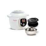 Mijoteur moulinex multicuiseur ce85xaf0