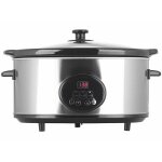 Mijoteuse digitale 280�w 45 l