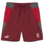 Milan ac short dentrainement homme puma 2023 / 2024