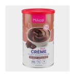 Milical cr�me hyperprot�in�e saveur chocolat format eco - 9 repas