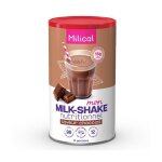 Milical hyperprot�in�s milk - shakes chocolat format eco 18 portions