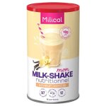 Milical mon milk - shake nutritionnel vanille 420 grammes