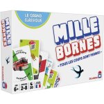 Mille bornes le grand classique?jeu de société?jeu de cartes?atteignez les 1000 bornes en premier?a jouer ... Mille bornes le grand classique?jeu de société?jeu de cartes?atteignez les 1000 bornes en premier?a jouer ...