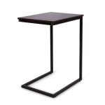 Milton & oldbrook table d?appoint lohja noyer