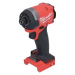 Milwaukee m18 fid3 - 0 cl  choc sans fil 18 v 1 / 4 226 nm brushless solo - sans batterie sans chargeur ...
