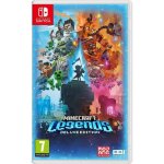 Jeu de strat�gie - minecraft - legends deluxe edition - edition deluxe - 7 + - non compatible vr