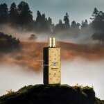 Eau de parfum - minerva 80ml - mixte - floral - notes bois�es et exotiques