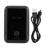 Mini alarme gps pour voiture traceur magnétique suivi personnel localisateur antivol Mini alarme gps pour voiture traceur magnétique suivi personnel localisateur antivol