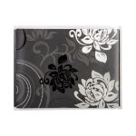 Mini - album pour mettre grindy noir 24 ph. 115 x 155 cm