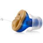 Mini amplificateurs auditifs cic invisibles ? son clair taille rduite rglage facile pile a10