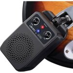 Mini amplificateur de guitare portable �lectrique bluetooth - combo rechargeable avec multi - effets ...