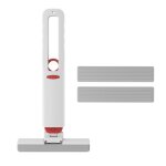 Mini balai à franges portable auto - compression lavable convient pour salle de bain cuisine voiture ... Mini balai à franges portable auto - compression lavable convient pour salle de bain cuisine voiture ...